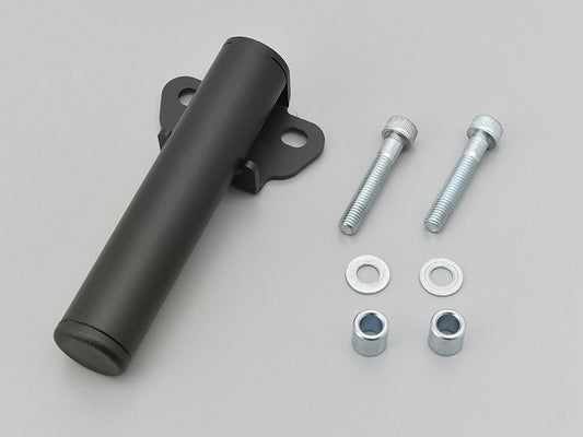 Multibar Holder Master Cylinder Clamp Matte Black Flat 2