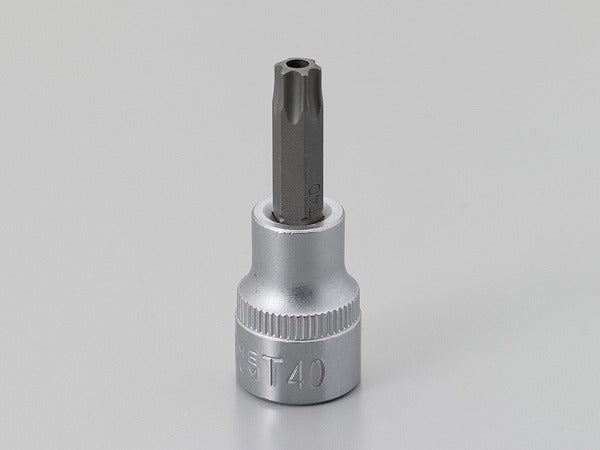 Hexalobular Socket Pin Torx T-40H