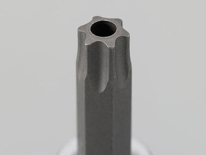 Hexalobular Socket Pin Torx T-40H