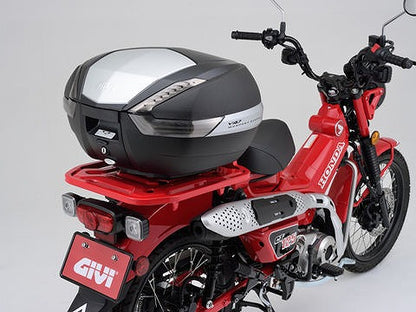 デイトナ 18841 スペシャルキャリア デイトナオリジナル モノキーケース用 CT125(’20) GIVI(ジビ) ステー ベース