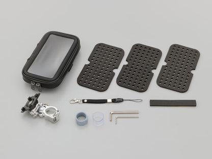 スマートフォンケース2 クイックタイプ