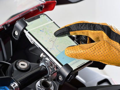 ヘンリービギンズ HBG-129 パンチングメッシュ スタンダード カウレザー グローブ イエロー Mサイズ スタンダード