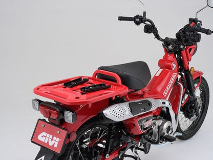 デイトナ 18928 スペシャルキャリア モノロックケース用 CT125(’20) バイク リアキャリア