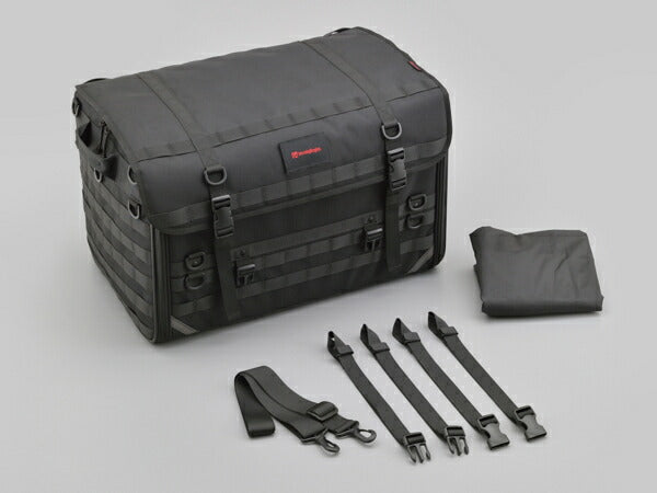 HenlyBegins DH-750 Camp Seat Bag System Bag Only