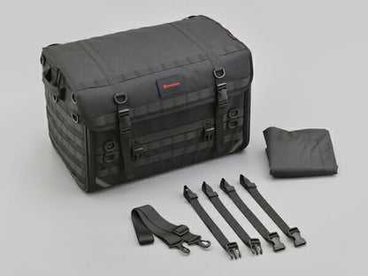 HenlyBegins DH-750 Camp Seat Bag System Bag Only