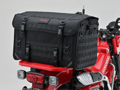 HenlyBegins DH-750 Camp Seat Bag System Bag Only