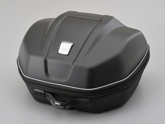 GIVI ジビ WL901 ウエイトレス モノキーボックス 容量29～34L