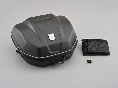 GIVI ジビ WL901 ウエイトレス モノキーボックス 容量29～34L