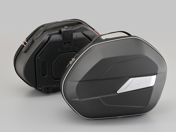 GIVI ジビ WL900 ウエイトレス モノキーサイドボックス 左右1セット