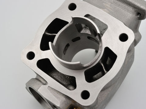 シリンダー ビッグボアキット用(62.9cc) NSR50他