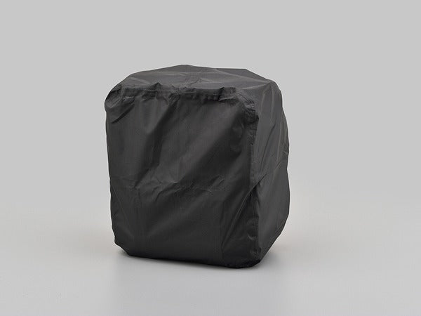 ヘンリービギンズ レインカバー 13L DHS-18用 HBサドルバッグ(18994用)