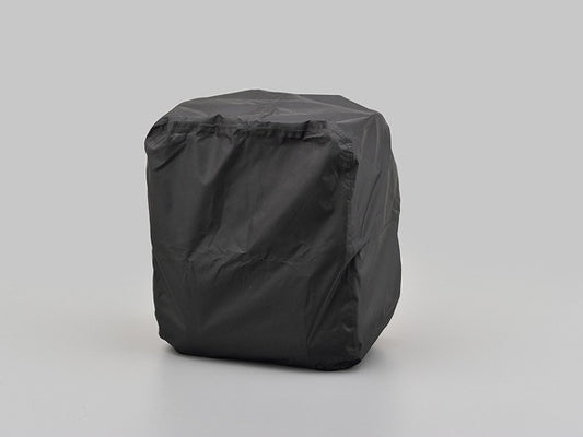 ヘンリービギンズ レインカバー 13L DHS-18用 HBサドルバッグ(18994用)