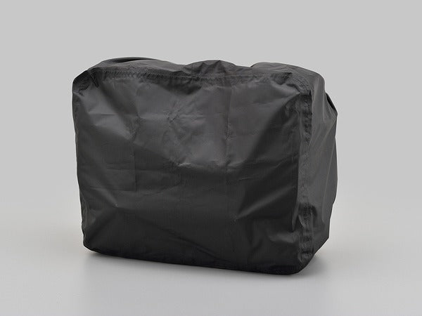 ヘンリービギンズ レインカバー 22L DHS-18用 HBサドルバッグ(18996用)