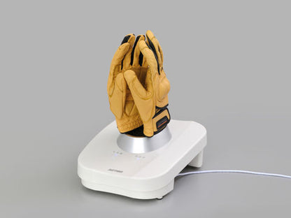 ヘルメット消臭機 RE:MET ホワイト