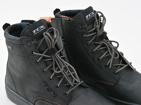 TCX 7305G ダートウッド GORE-TEX 38サイズ/24.0cm ユニセックス(男女兼用)