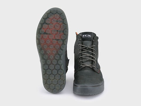 TCX 7305G ダートウッド GORE-TEX 38サイズ/24.0cm ユニセックス(男女兼用)