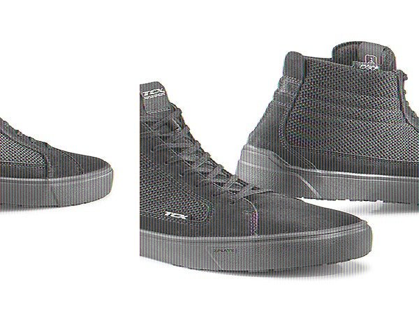 TCX 9418 Street 3 Air Black Size 44/28.5cm Unisex