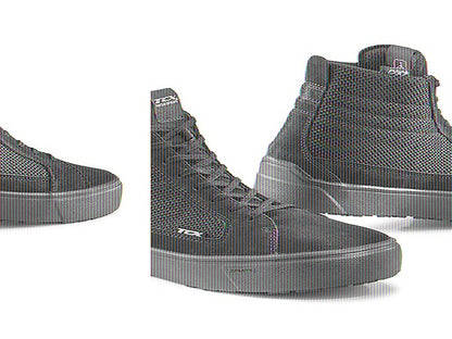 TCX 9418 Street 3 Air Black Size 44/28.5cm Unisex