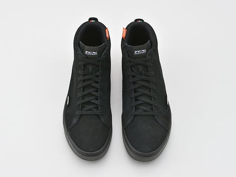 TCX 9418 Street 3 Air Black Size 44/28.5cm Unisex