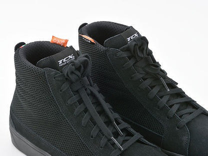 TCX 9418 Street 3 Air Black Size 44/28.5cm Unisex