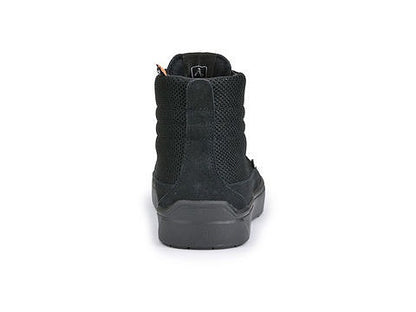 TCX 9418 Street 3 Air Black Size 44/28.5cm Unisex