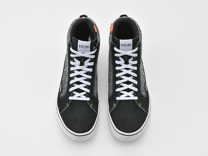 TCX 9417 ストリート3 Air グレー 41サイズ/26.0cm ユニセックス(男女兼用)