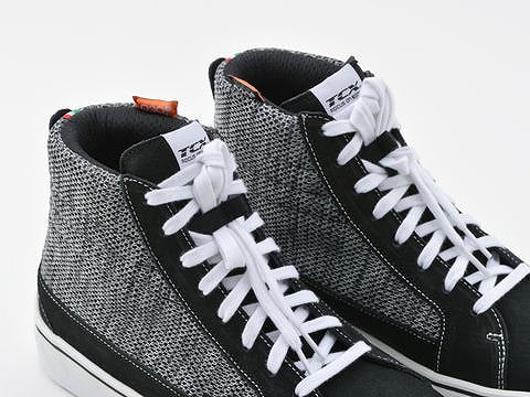 TCX 9417 ストリート3 Air グレー 41サイズ/26.0cm ユニセックス(男女兼用)