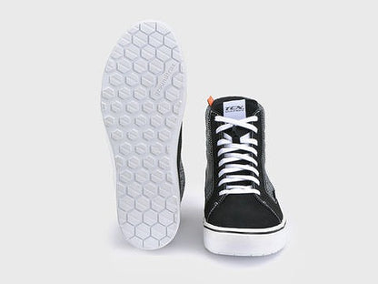 TCX 9417 ストリート3 Air グレー 41サイズ/26.0cm ユニセックス(男女兼用)