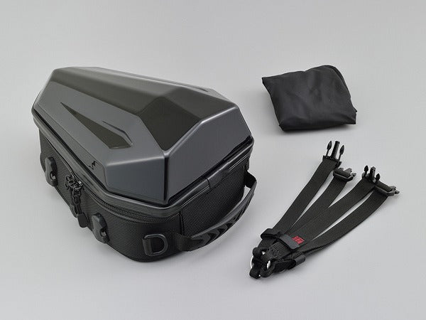 ヘンリービギンズ シェルシートバッグ DH-747 5.5L