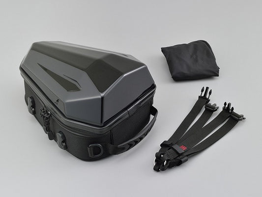 ヘンリービギンズ シェルシートバッグ DH-747 5.5L