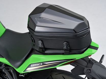 ヘンリービギンズ シェルシートバッグ DH-747 5.5L