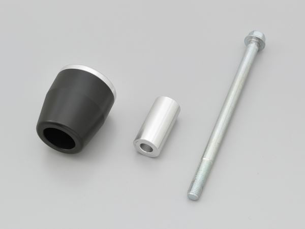 Engine Protector (19414) Right Side Kit Repair Parts Silver Ninja ZX-25R/SE/SE KRT Edition