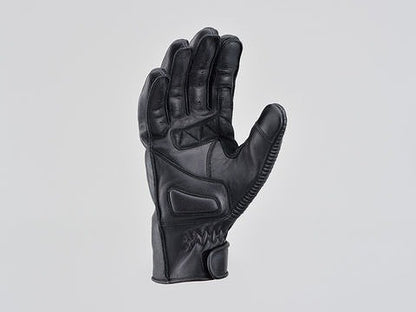 HenlyBegins HBG-061 Standard Vintage Line Black M Size Standard