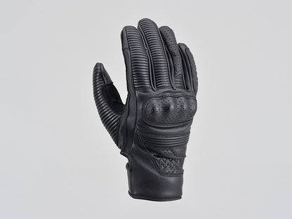 Henry Begins HBG-062 Hard Protector Vintage Line Black M Size Protectors