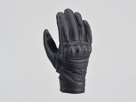 Henry Begins HBG-062 Hard Protector Vintage Line Black M Size Protectors