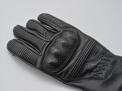Henry Begins HBG-062 Hard Protector Vintage Line Black M Size Protectors