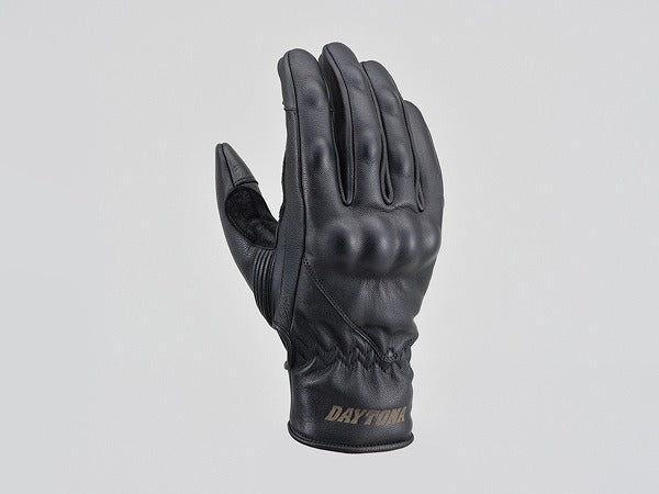 HenlyBegins HBG-063 Soft Protector Vintage Line Black XL Size Protector