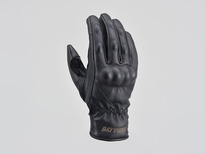 HenlyBegins HBG-063 Soft Protector Vintage Line Black XL Size Protector