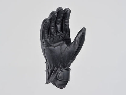 HenlyBegins HBG-063 Soft Protector Vintage Line Black XL Size Protector