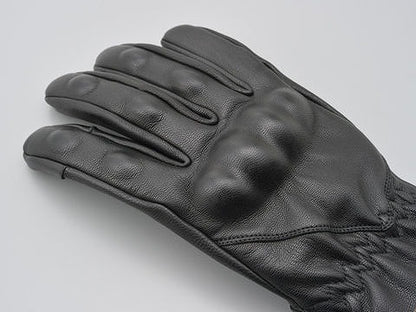 HenlyBegins HBG-063 Soft Protector Vintage Line Black XL Size Protector