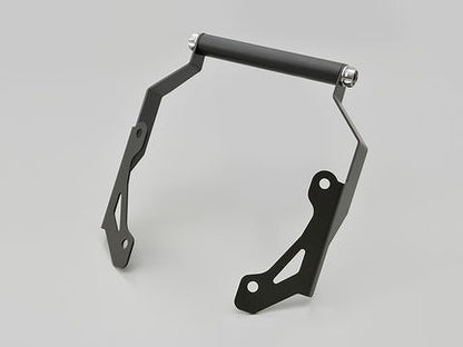 スクリーンマウントバーホルダー ブラック/アッシュシルバー NC750X('21) NC750X DCT('21)