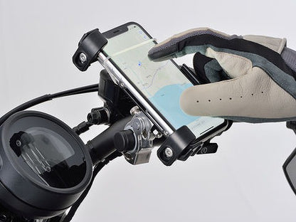 ヘンリービギンズ HBG-065 カフェメッシュグローブ アイボリー Lサイズ