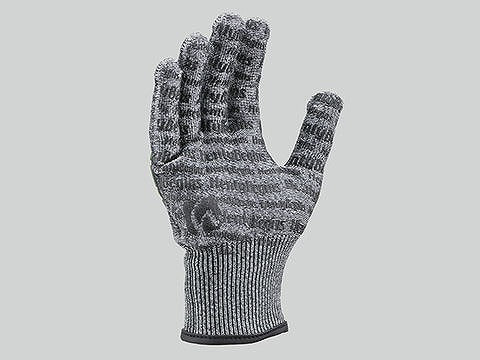HenlyBegins HBG-060 Cut Resistant Gloves Olive M Size