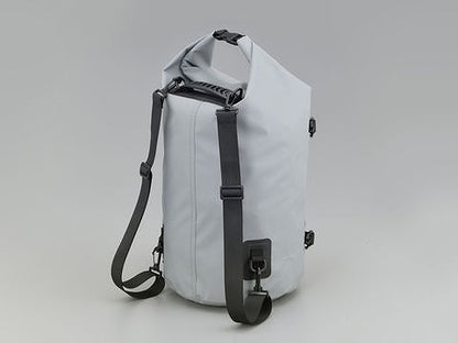 ヘンリービギンズ 防水バックパック DH-748 グレー