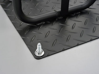 ストロンガーパーキングプレート