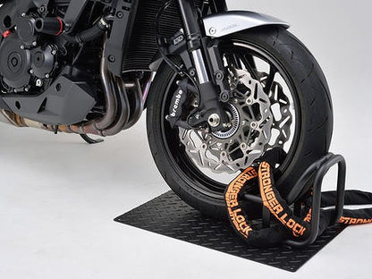 ストロンガーパーキングプレート