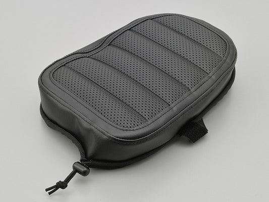 Seat Cover Set Roll (Plain Sides) Rear Rebel 1100 For OEM Motorcycle Seats