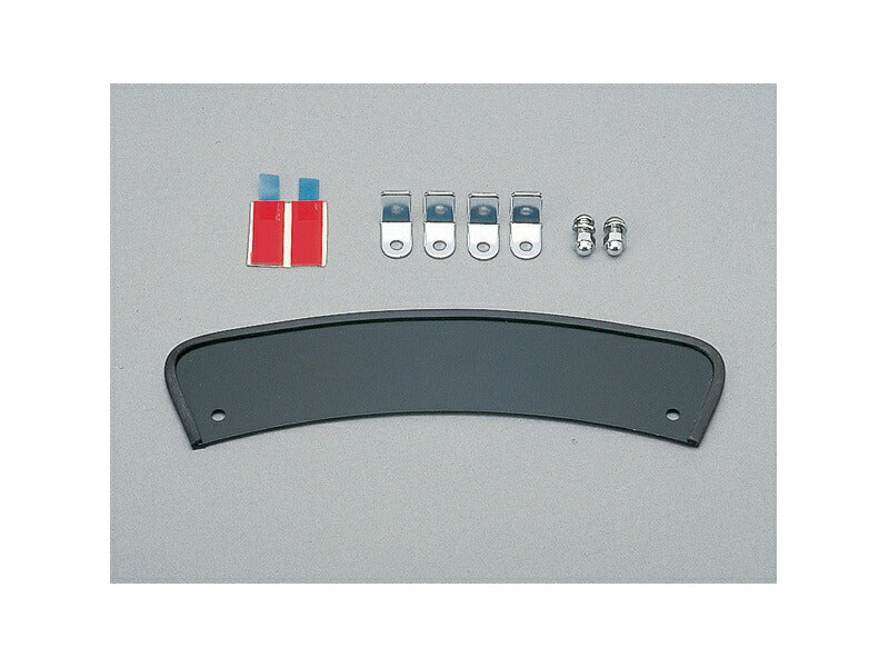 Fender Nameplate / SR400 / 500 / W650 / Estella / CB400SS etc.
