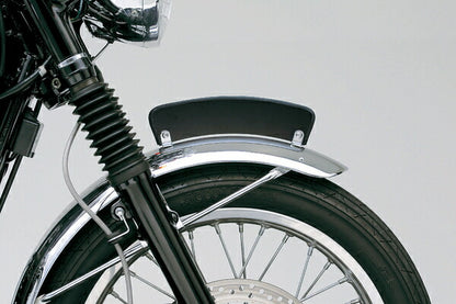 Fender Nameplate / SR400 / 500 / W650 / Estella / CB400SS etc.