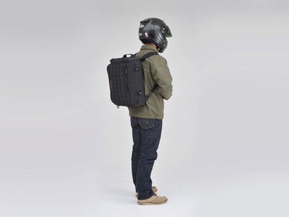 ヘンリービギンズ 2WAYシートバッグ DH-751